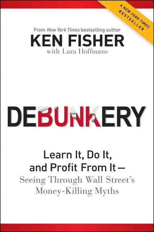 Debunkery