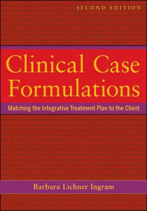 Clinical Case Formulations