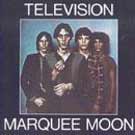 Bild av Marquee Moon