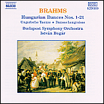 Hungarian Dances