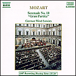 Serenade No 10