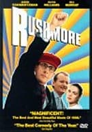 Rushmore (Import - No. Tekst)