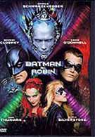Batman and Robin