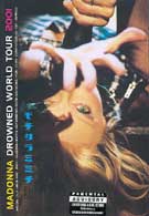 Drowned World Tour 2001