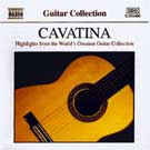 Cavatina - Guitar Highlights