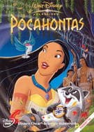Disney klassiker 33: Pocahontas