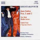 Jazz Suites 1 & 2