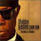 Caan Dun - The Best Of Shabba