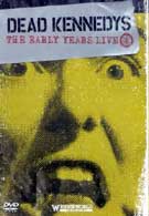 Early Years Live