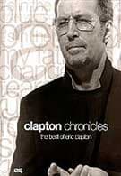 Clapton Chronicles: The Best O
