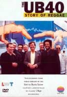 The Story Of Reggae