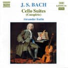 Cello Suites