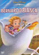 Disney klassiker 29: Bernard & Bianca i Australien
