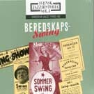 Svensk Jazzhistoria Vol 4