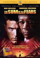 The Sum of All Fears