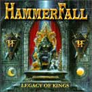 Legacy Of Kings