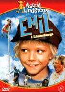 Astrid Lindgren: Emil I Lönneberga