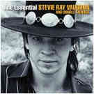 The Essential Stevie Ray Vaughan (2CD)
