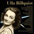 Ulla Billquist