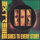 III Sides To Every Story