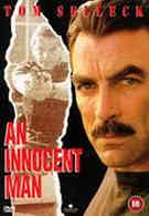 An Innocent Man (Import - Suom. Teksti)