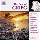 Best Of Grieg