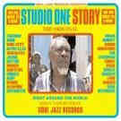 Studio One Story (Dvd+cd+book)