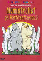 Mumintrollet - Hattifnattarnas ö