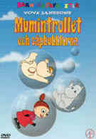 Mumintrollet och såpbubblorna