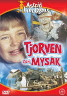 Astrid Lindgren: Tjorven Och Mysak