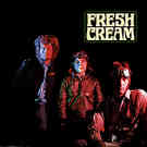Fresh Cream - Re-m