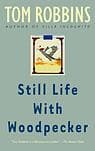 Still Life With Woodpecker
