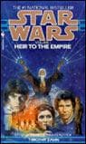 Heir to the Empire: Star Wars Legends (The Thrawn Trilogy)