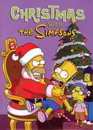 The Simpsons Christmas with the Simpsons CDON