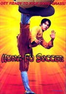 Kung-Fu Soccer