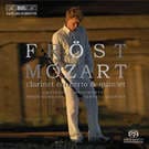 Mozart - Klarinettkonsert