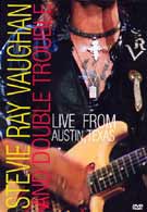Live From Austin, Texas