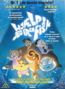 Hjælp, Jeg Er En Fisk