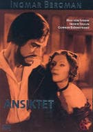 Ingmar Bergman - Ansiktet