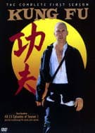 Kung Fu: The Complete First Season (6 disc) (Import)