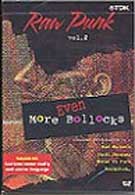 Raw Punk Vol 2 Even More Bollocks