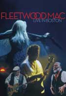 Live In Boston (2DVD+CD)