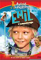 Astrid Lindgren: Emil I Lønneberget