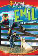 Astrid Lindgren: Emil Og Grisungen