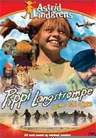 Astrid Lindgren: Pippi Langstrømpe Drar Til Sjøs