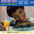 Sings The Blues