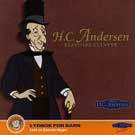 H.C. Andersen - Klassiske Eventyr (Lydbok)