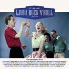 Bild av Ljuva Rock'n'Roll (2CD)