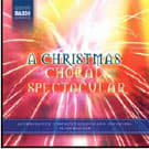 A Christmas Choral Spectacular