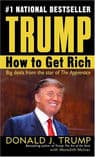 Trump: How to Get Rich